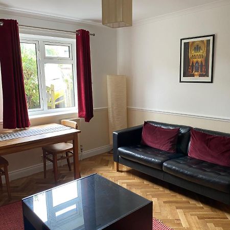 Byways Serviced Apartments Salisbury Eksteriør bilde