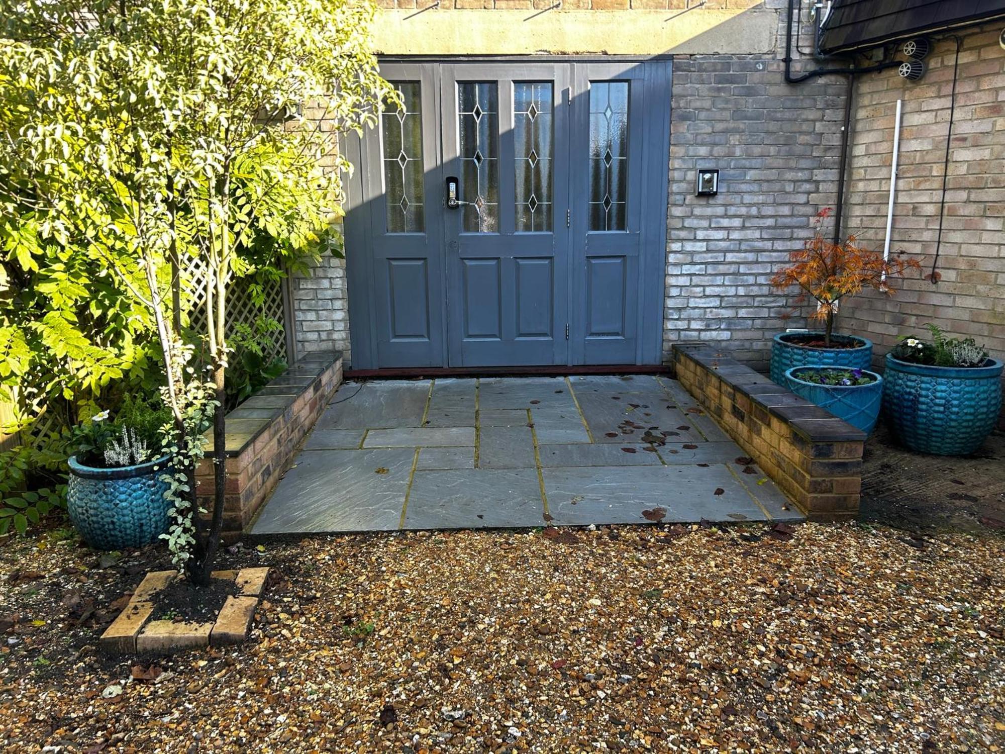 Byways Serviced Apartments Salisbury Eksteriør bilde