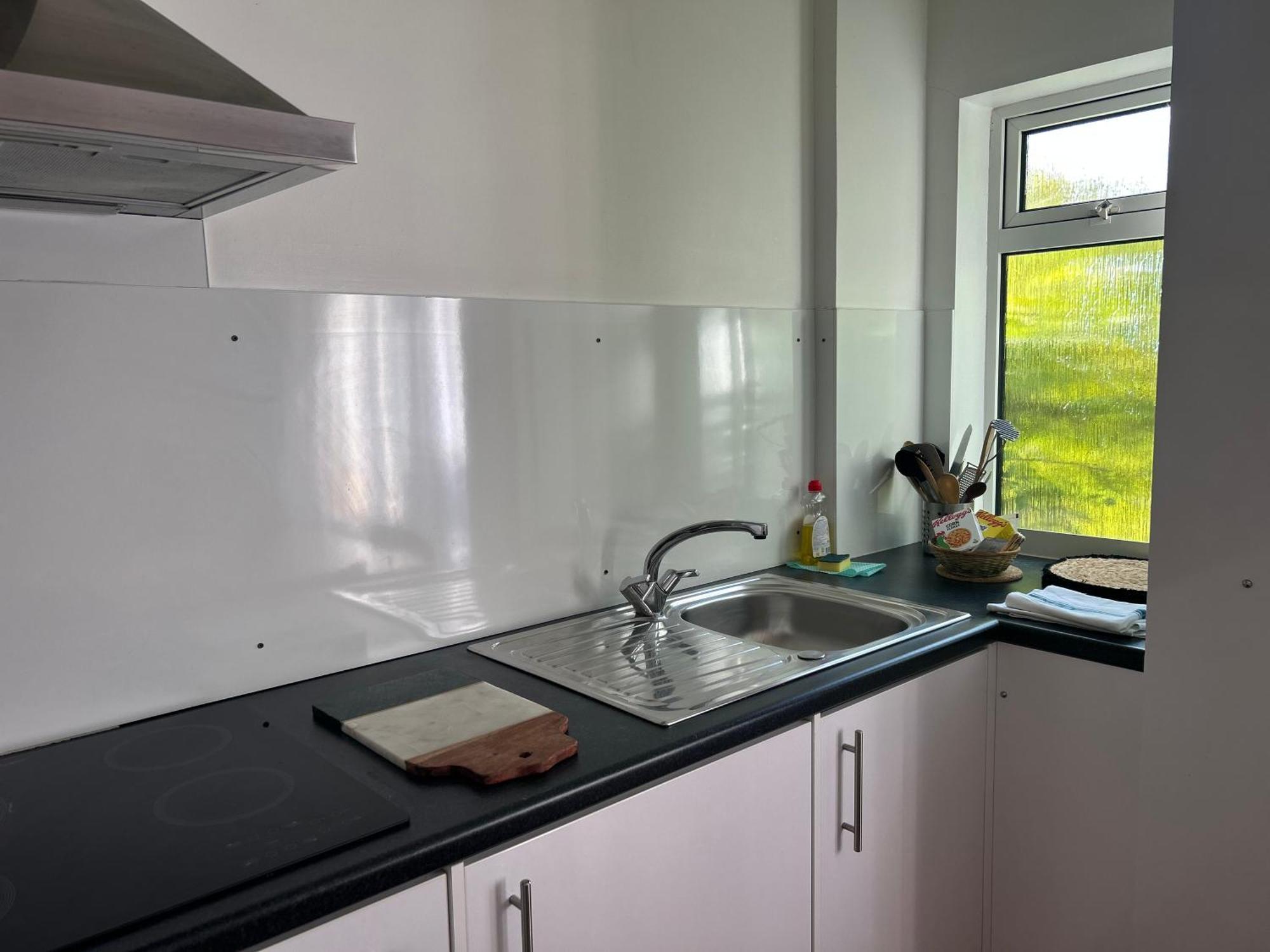 Byways Serviced Apartments Salisbury Eksteriør bilde
