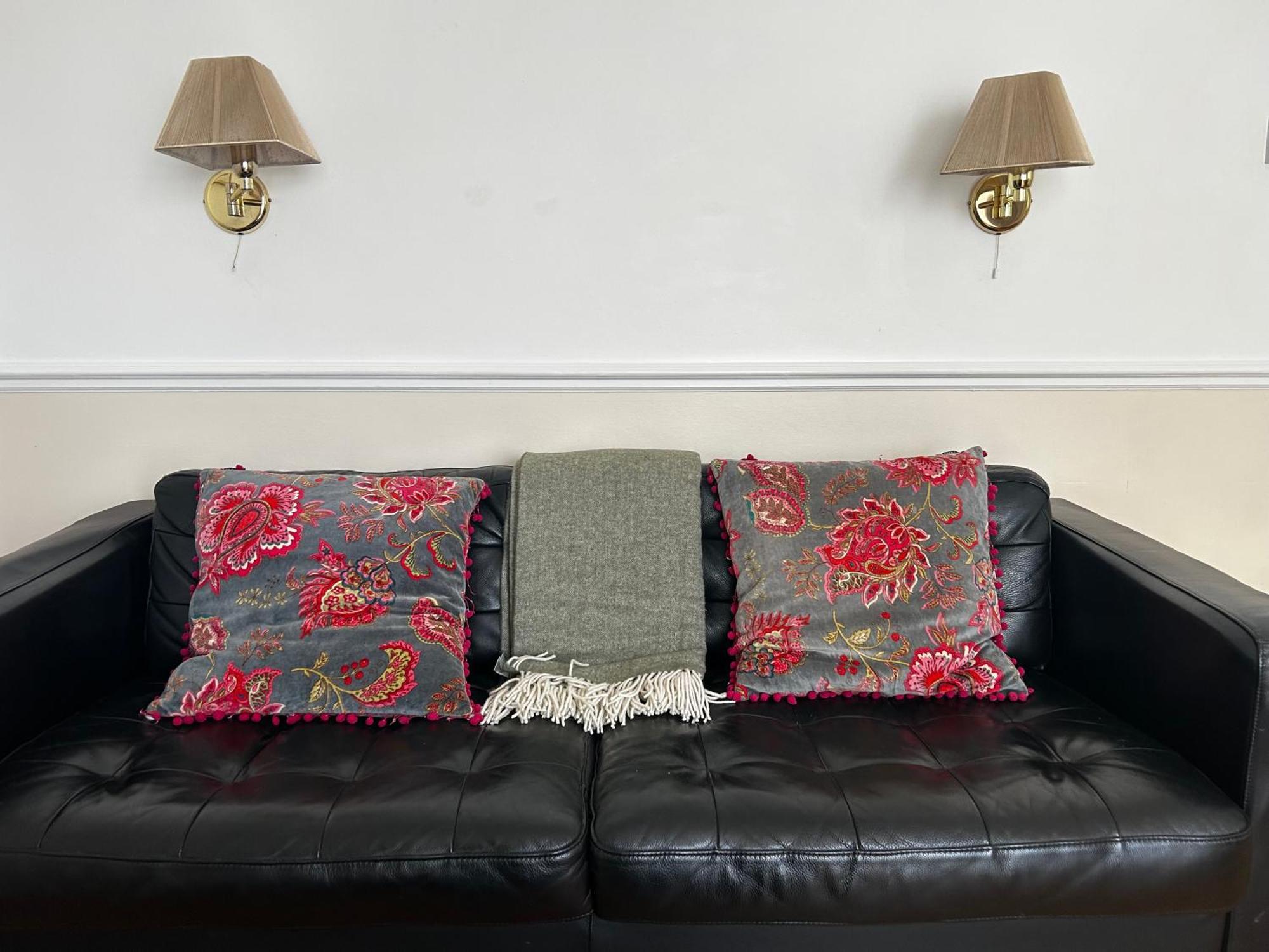Byways Serviced Apartments Salisbury Eksteriør bilde