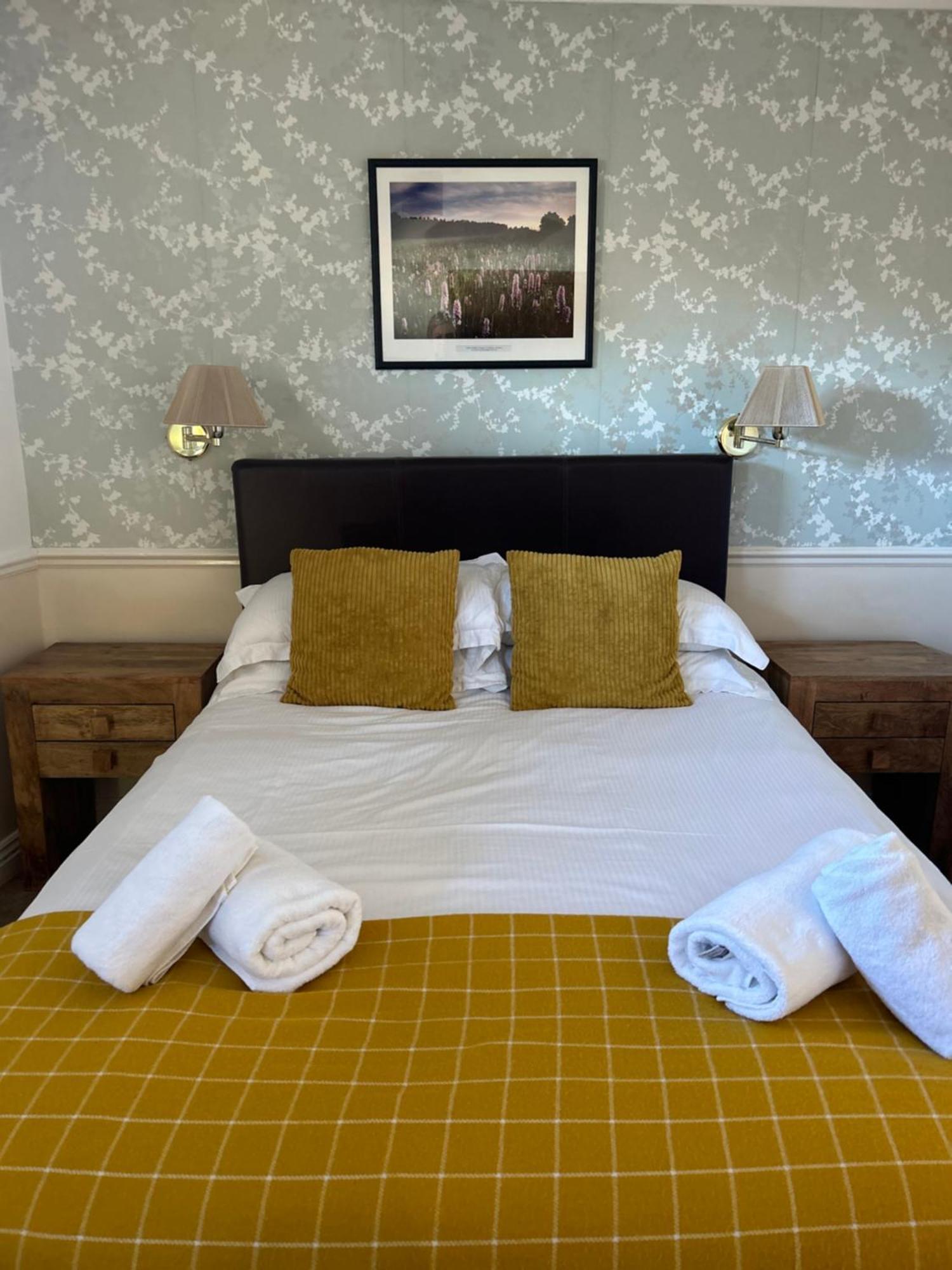 Byways Serviced Apartments Salisbury Eksteriør bilde