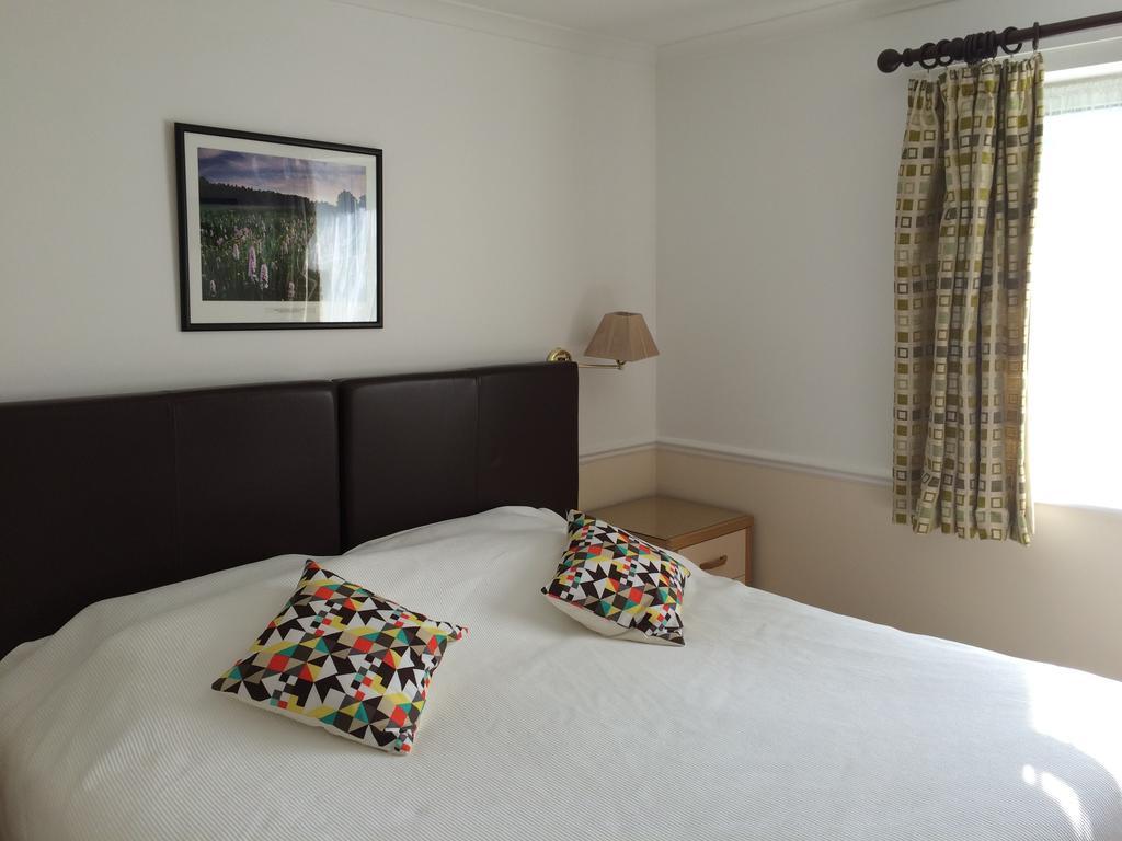 Byways Serviced Apartments Salisbury Rom bilde